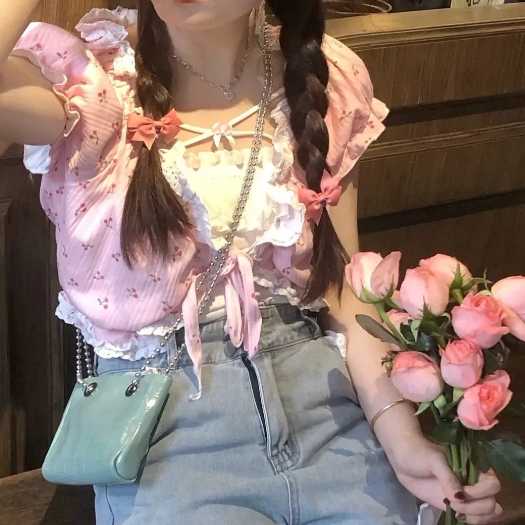 七女人